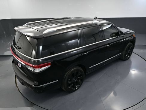 Used 2024 Lincoln Navigator Reserve w/ Equipment Group 201A AWD/4WD image 63