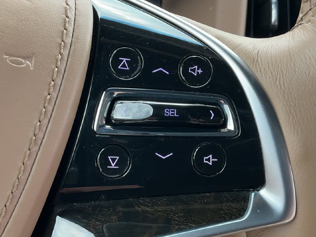 Used 2018 Cadillac Escalade Platinum AWD/4WD image 35