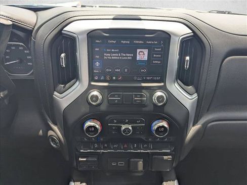 Used 2021 GMC Sierra 1500 SLT AWD/4WD image 13