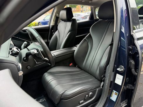 Used 2023 Genesis G80 2.5T AWD/4WD image 26