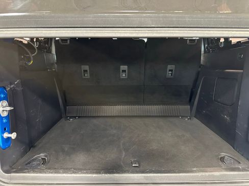 Used 2023 Ford Bronco Big Bend image 42