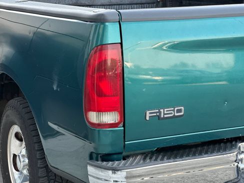 Used 1997 Ford F150 2WD Regular Cab image 21