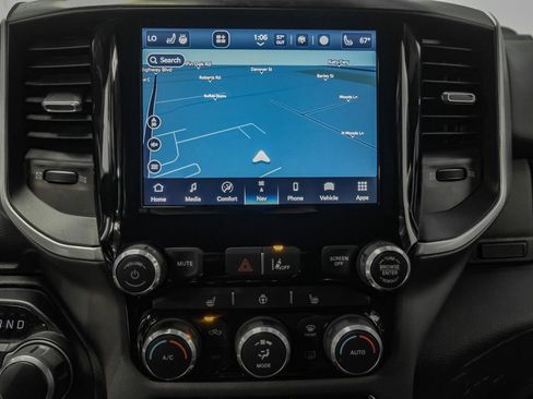 Used 2022 RAM 1500 Big Horn image 26