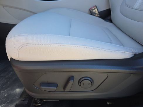 New 2026 Hyundai Tucson SEL image 28