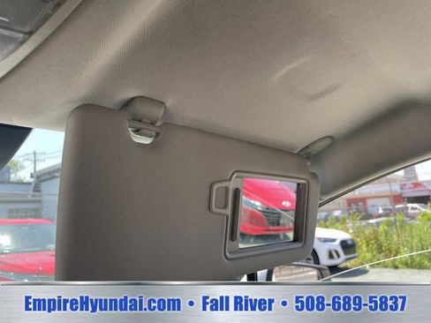 Used 2024 Kia Sportage LX FWD image 25