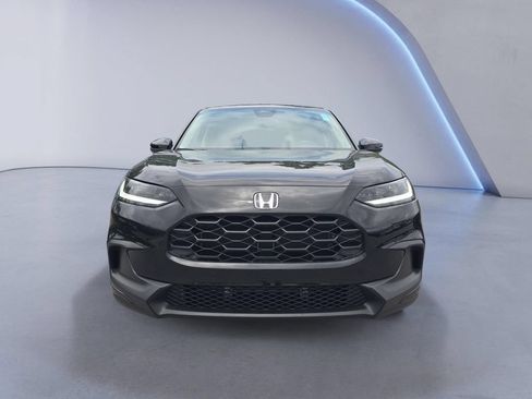 New 2027 Honda HR-V LX image 9