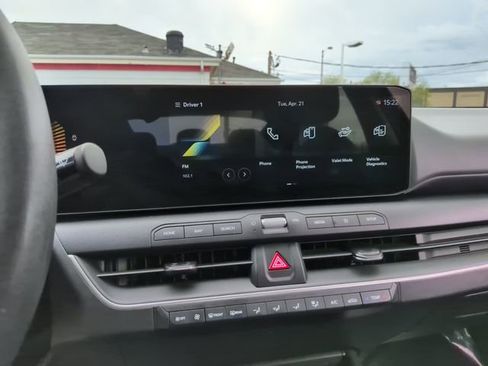 Used 2025 Kia K4 LXS image 22