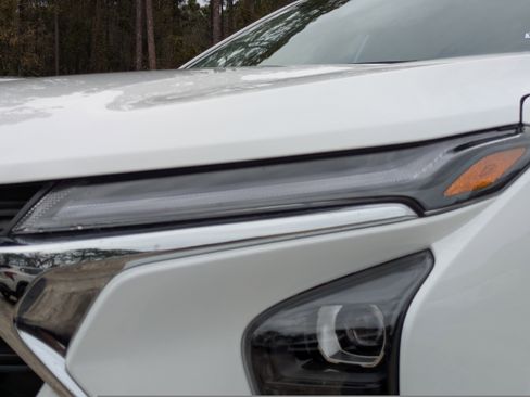 New 2026 Chevrolet Trax LT w/ Driver Confidence Package image 29