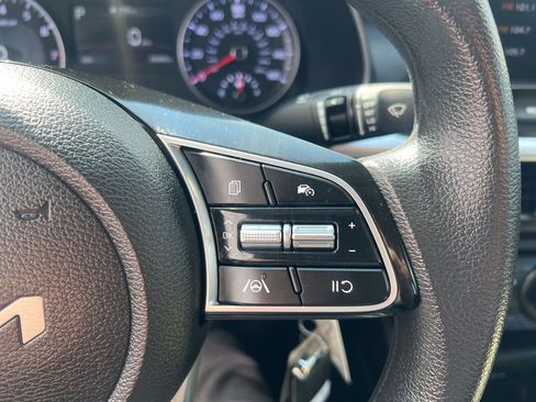 Certified 2023 Kia Forte LXS image 55