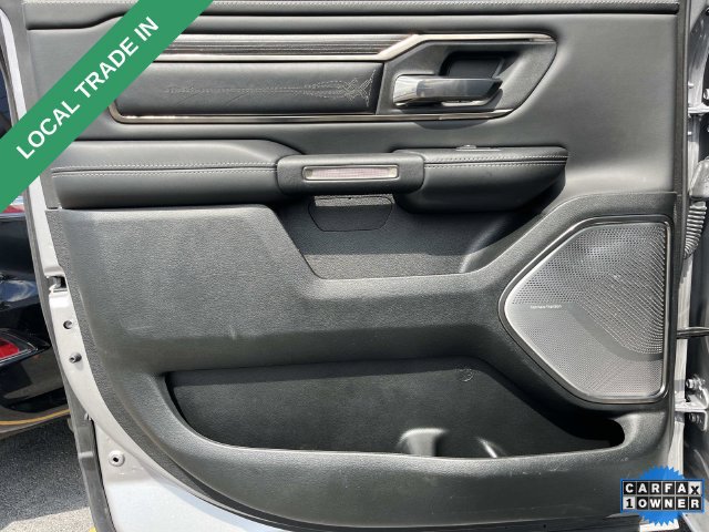 Used 2021 RAM 1500 Limited AWD/4WD image 17
