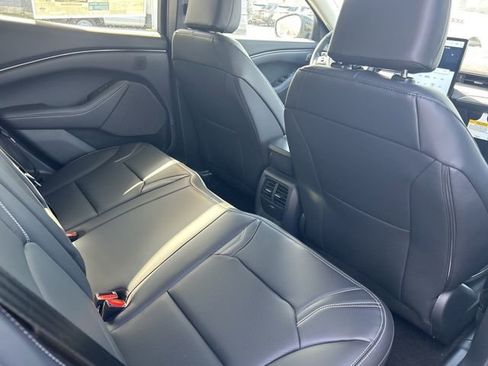 New 2026 Ford Mustang Mach-E Premium w/ Technology Package image 11