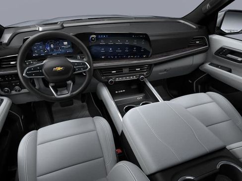 New 2026 Chevrolet Suburban Premier w/ Sun And Tow Package image 72