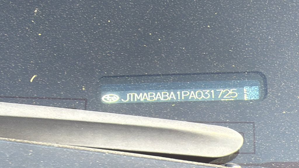 Certified 2023 Subaru Solterra AWD image 29