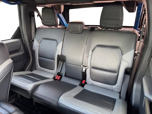 Used 2023 Ford Bronco Big Bend AWD/4WD image 15