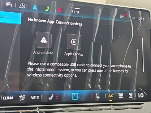 New 2025 Volkswagen Tiguan S image 21