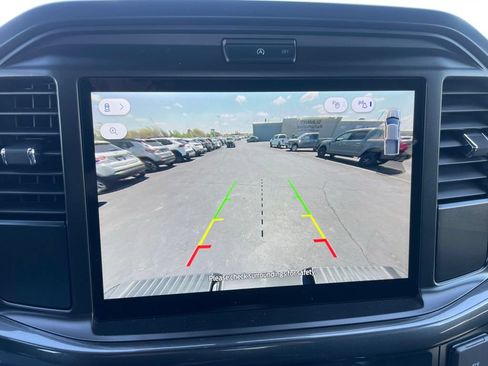 New 2026 Ford F150 STX w/ Equipment Group 200A AWD/4WD image 20