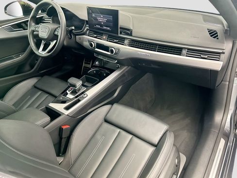 Certified 2022 Audi A5 2.0T Premium Plus AWD/4WD image 16