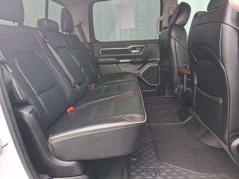 Used 2022 RAM 1500 Laramie image 15