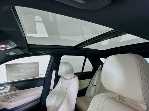 New 2026 Mercedes-Benz GLE 350 4MATIC image 24