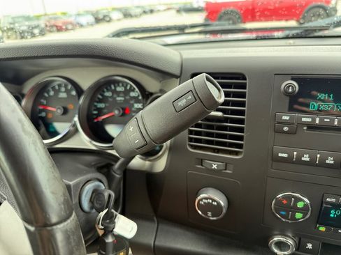 Used 2011 Chevrolet Silverado 1500 LT w/ All-Star Edition AWD/4WD image 25