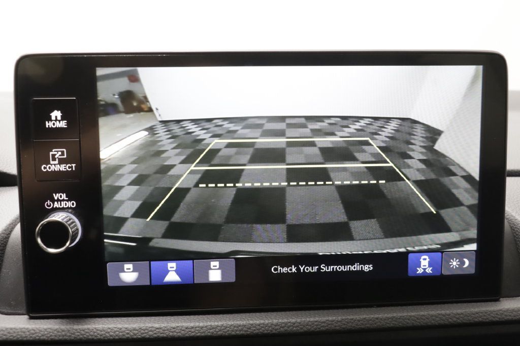 Used 2026 Honda CR-V EX image 10
