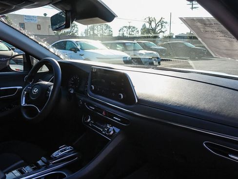 Used 2021 Hyundai Sonata SEL image 19