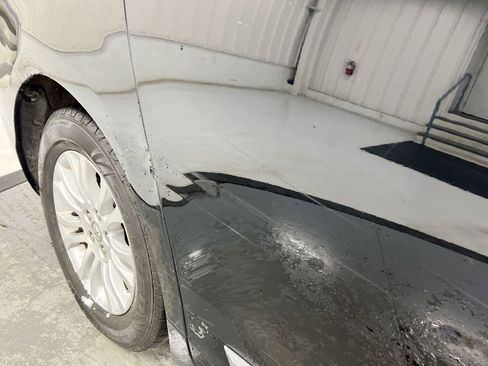 Used 2016 Toyota Sienna XLE Premium image 34