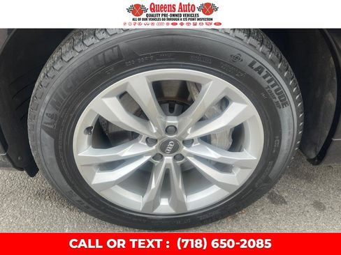 Used 2018 Audi Q7 3.0T Premium Plus w/ Premium Plus Package image 26