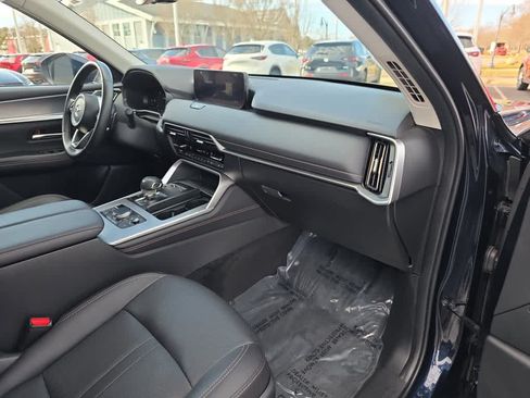 Used 2024 MAZDA CX-90 Plug-In Hybrid w/ Preferred AWD/4WD image 21