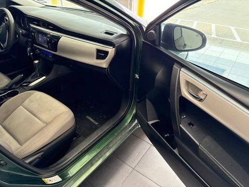 Used 2014 Toyota Corolla LE FWD image 7