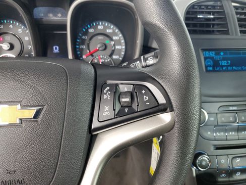 Used 2015 Chevrolet Malibu LS FWD image 22