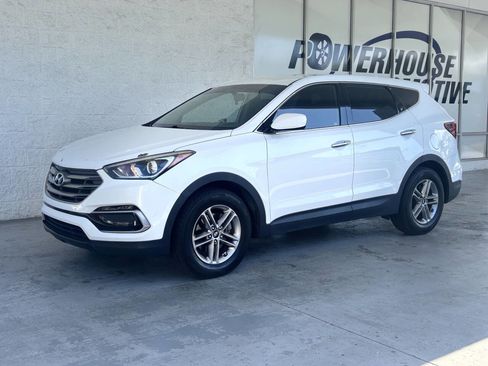 Used 2017 Hyundai Santa Fe Sport image 27