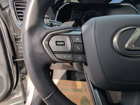 Used 2025 Lexus NX 350 AWD w/ Accessory Package (2T) image 25