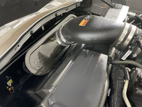 Used 2005 Chevrolet Corvette Convertible w/ Preferred Equipment Group image 22