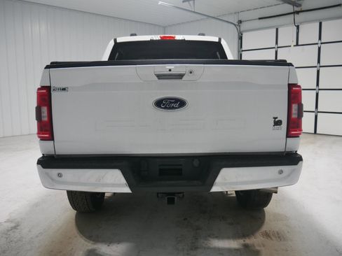 Certified 2023 Ford F150 XLT w/ Equipment Group 302A High image 6