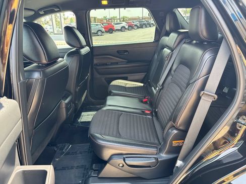 Used 2026 Nissan Pathfinder Rock Creek AWD/4WD image 23