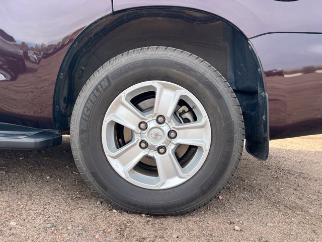 Used 2018 Toyota Sequoia SR5 w/ Premium Package AWD/4WD image 13
