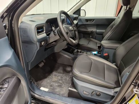 New 2026 Ford Maverick Lobo AWD/4WD image 11