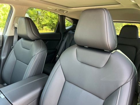 New 2025 Nissan Murano SL w/ Cargo Package image 11