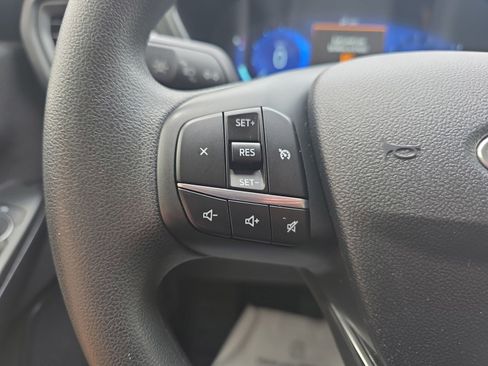Used 2022 Ford Escape S AWD/4WD image 17