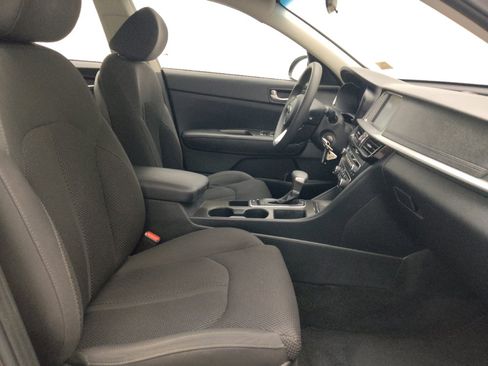 Used 2019 Kia Optima LX FWD image 21