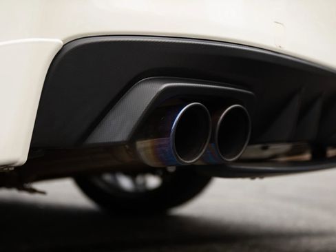 Used 2018 Subaru WRX STI Limited image 22