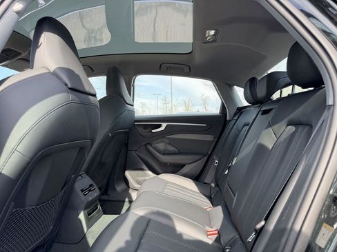 New 2026 Audi A6 Premium AWD/4WD image 24