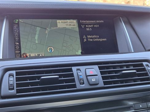 Used 2016 BMW 550i xDrive 550i xDrive image 19