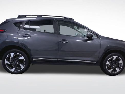 Certified 2025 Subaru Crosstrek 2.5i Limited w/ Crosstrek Mirror Package image 10