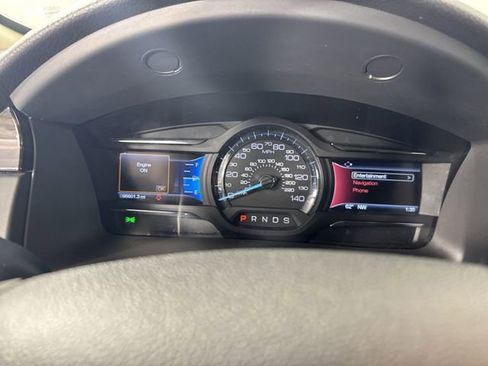 Used 2019 Ford Flex SEL w/ Equipment Group 202A AWD/4WD image 17