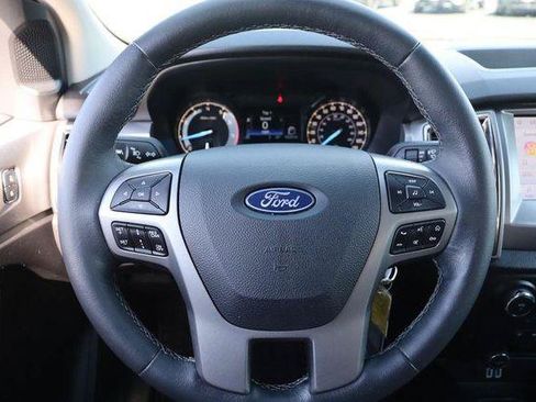 Used 2020 Ford Ranger XLT w/ Equipment Group 302A Luxury AWD/4WD image 10