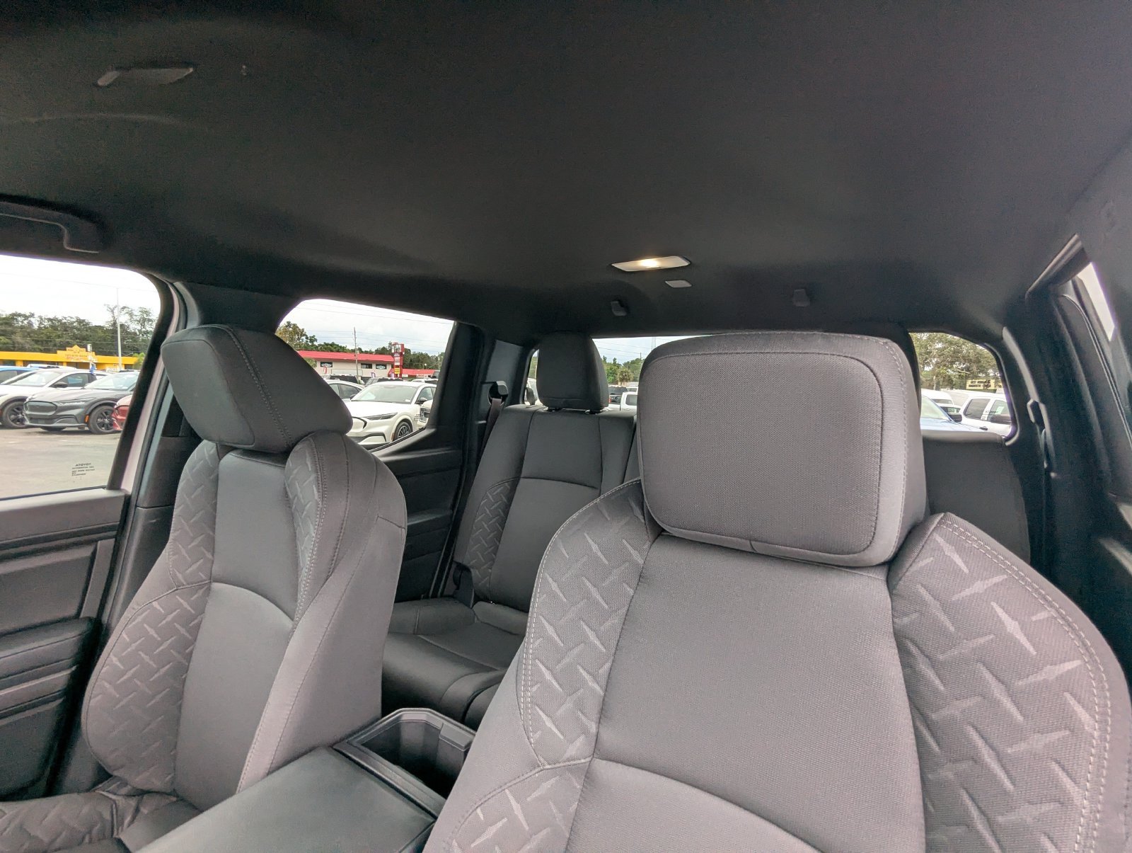 Used 2026 Toyota Tacoma SR5 RWD image 27