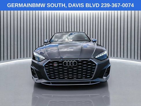 Used 2023 Audi S5 Premium Plus AWD/4WD image 10