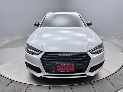 Used 2018 Audi A4 2.0T Premium Plus image 2
